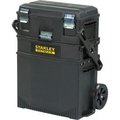Stanley FATMAX 4-In-1 Mobile Tool Box, Black 020800R
